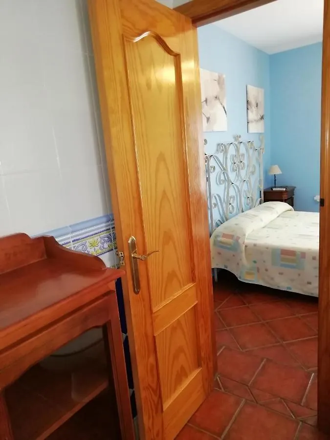 Casa Cabo De Gata Hotell Retamar