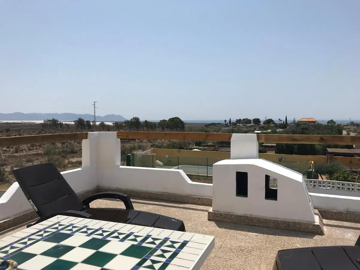 Casa Cabo De Gata Hotel Retamar