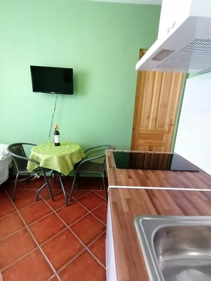Casa Cabo De Gata Hotell Retamar  Spanien