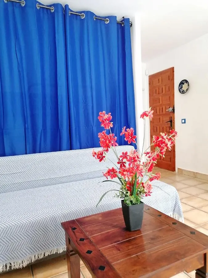 Casa Cabo De Gata Hotel Retamar  Spain