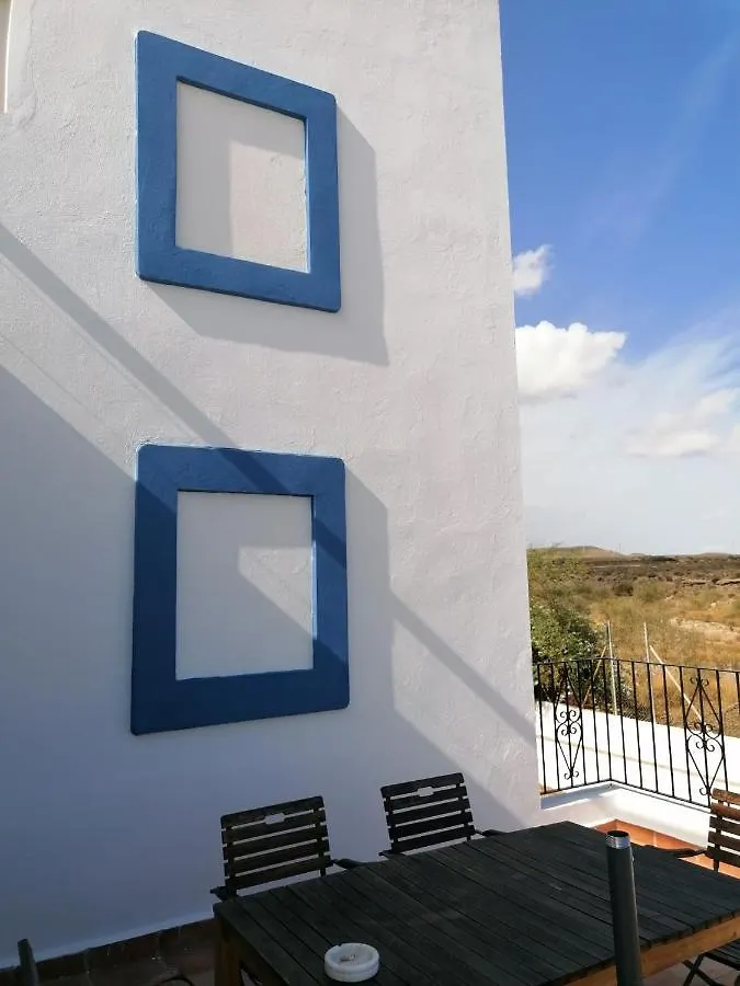 Casa Cabo De Gata Hotel Retamar
