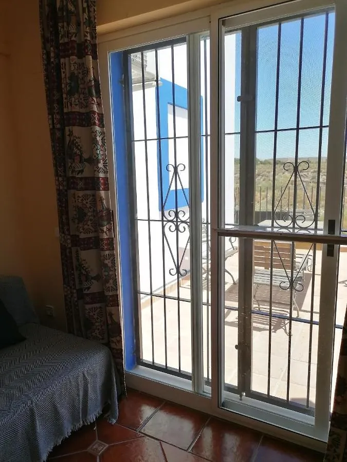Casa Cabo De Gata Hotel Retamar