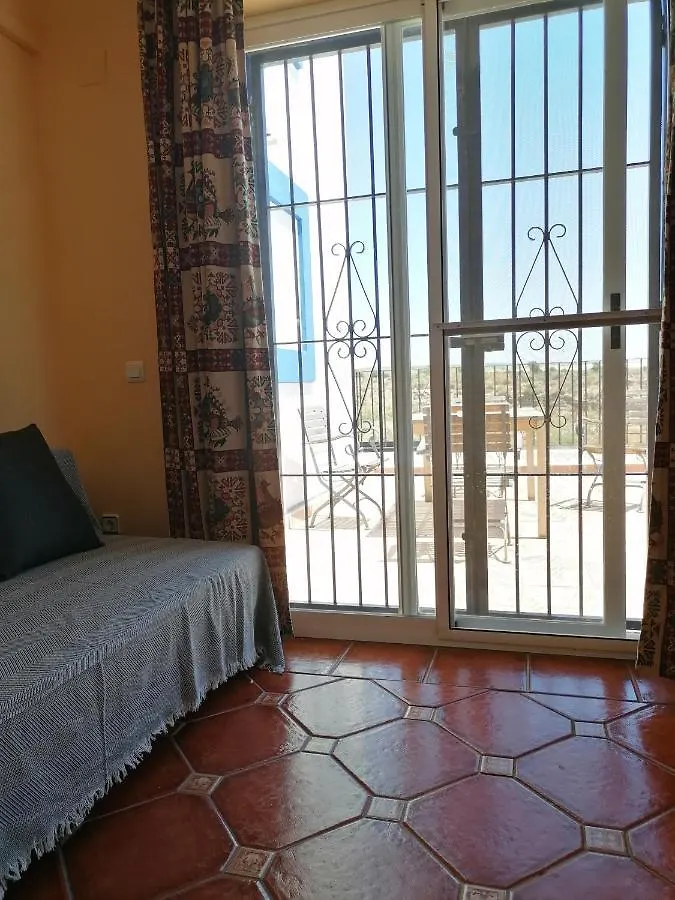 Casa Cabo De Gata Hotel Retamar