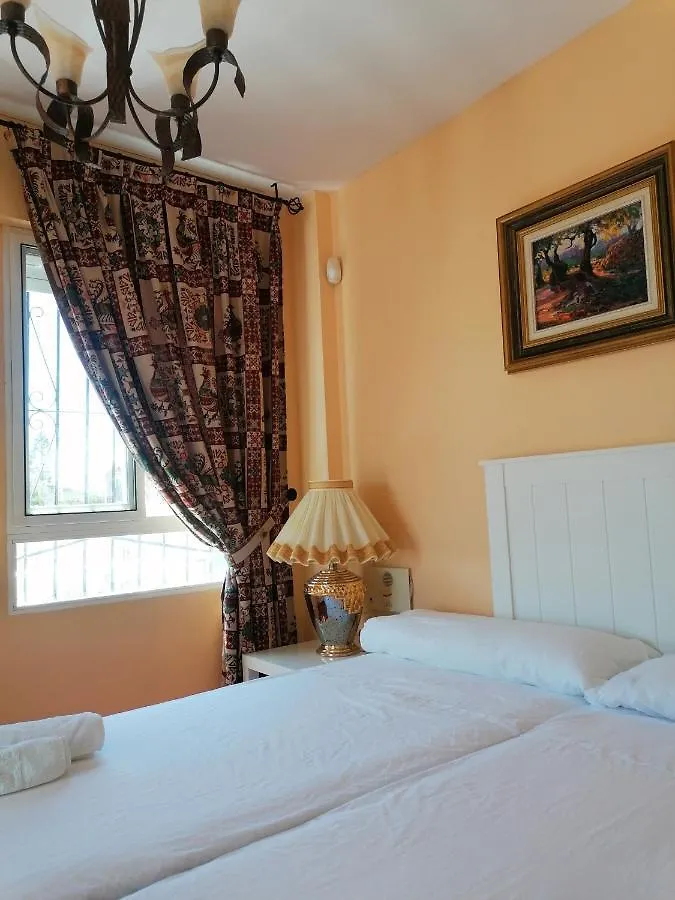 Casa Cabo De Gata Hotel Retamar