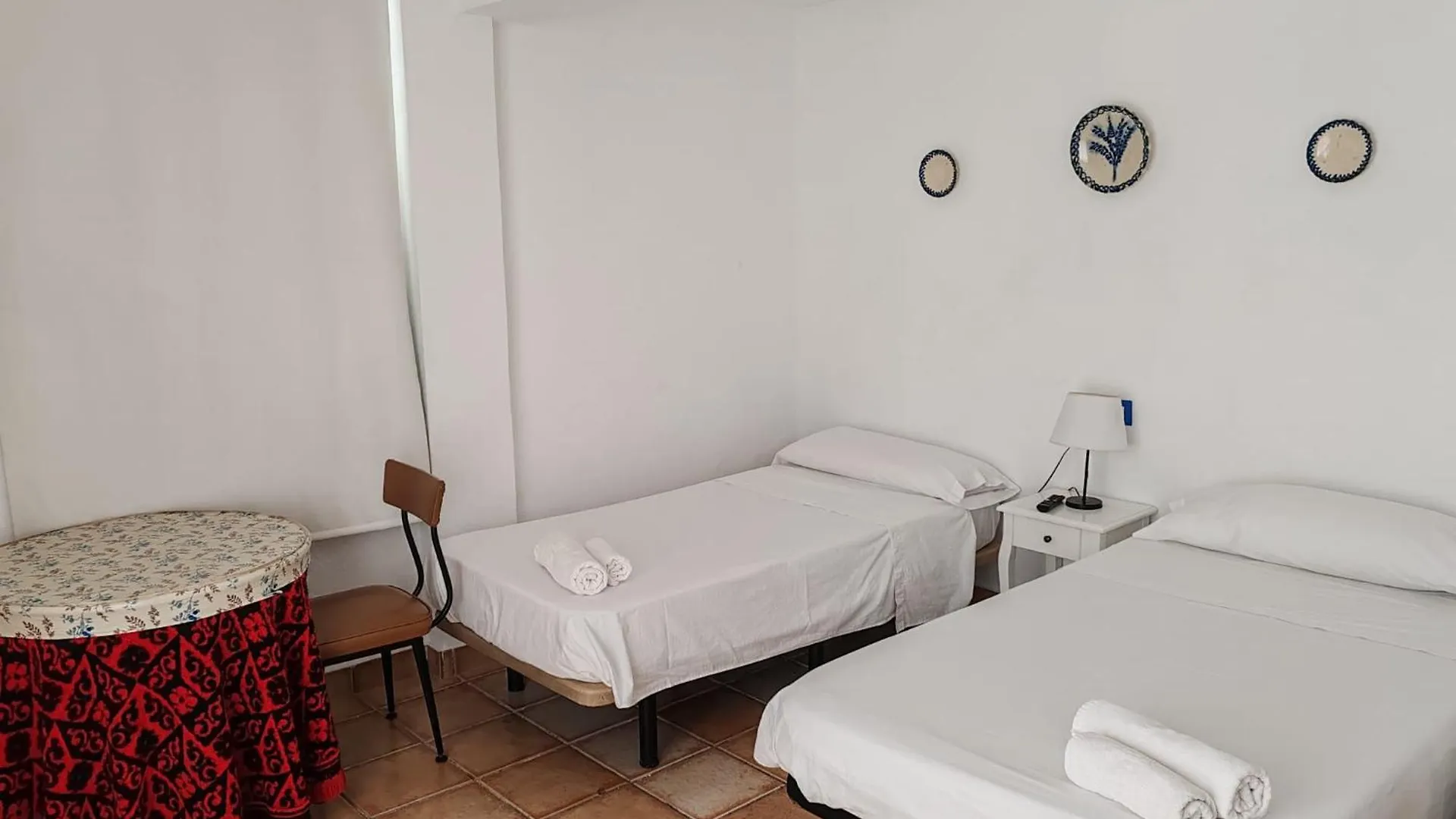 Casa Cabo De Gata Hotel Retamar