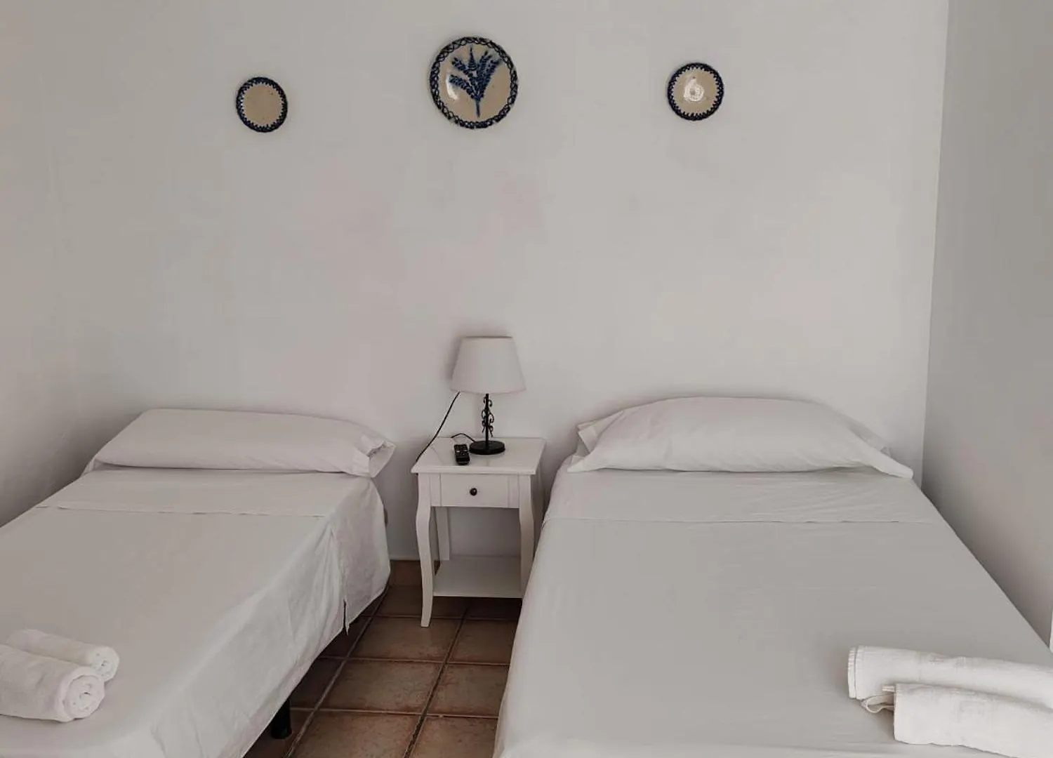 Casa Cabo De Gata Hotel Retamar