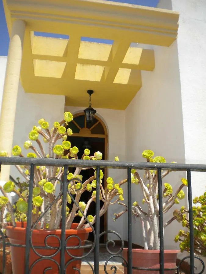 Casa Cabo De Gata Hotel Retamar  0*, Retamar (Almeria) Spain