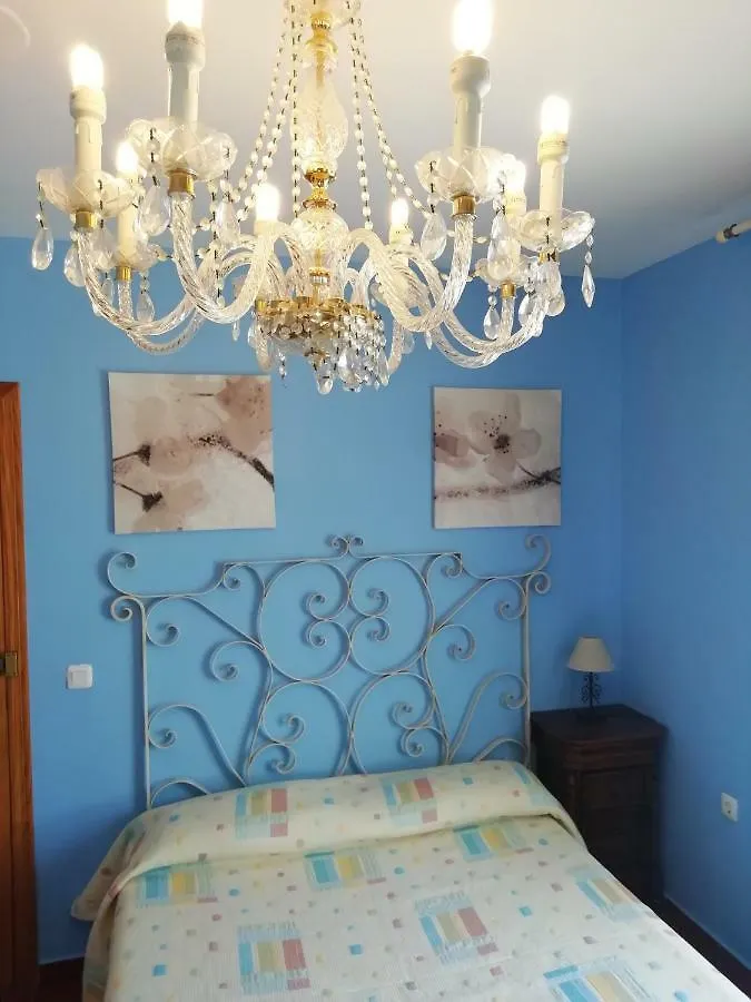 Casa Cabo De Gata Hotel Retamar  0*, Retamar (Almeria)