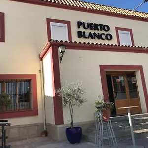 Restaurante Puerto Blanco Affittacamere