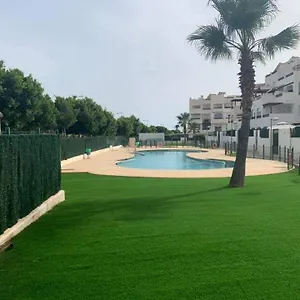  Apartamento Cabo De Gata Toyo