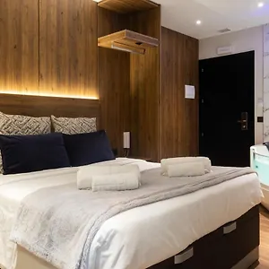 Hotel Daos & Terrace, Marbellac