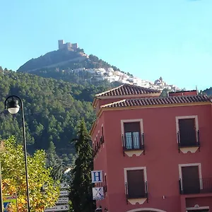 Maison d'hôtes Rural La Monteria, Orcera