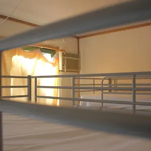 Village de vacances Camping Dehesa Nueva, Aznalcázar
