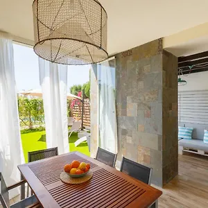  Apartamento Oasis Del Toyo