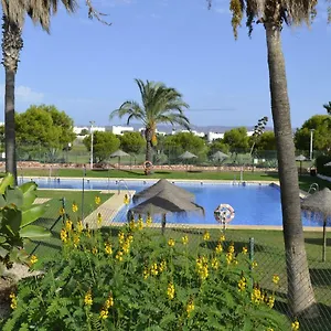  Apartamento Cabo De Gata