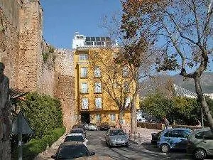 Hotel Don Alfredo, Marbellac