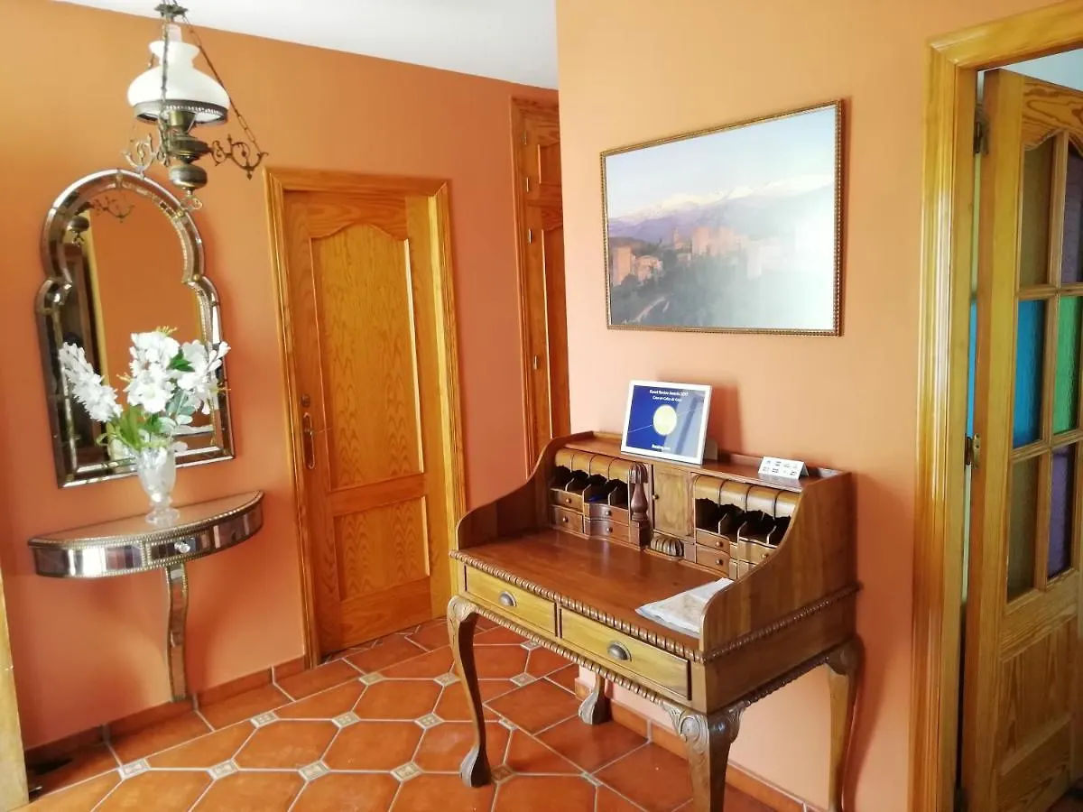 Hotel Casa Cabo De Gata Retamar