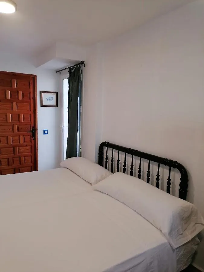 Hotel Casa Cabo de Gata Retamar