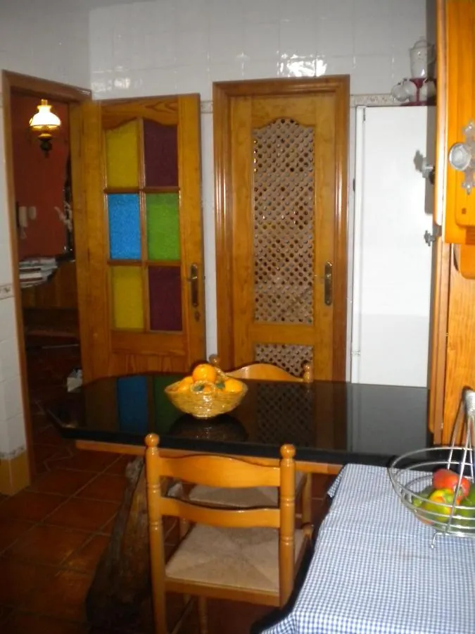 Hotel Casa Cabo De Gata Retamar  Spanien