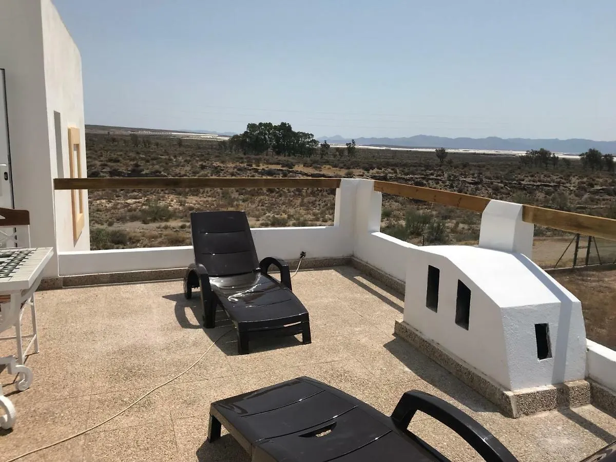 Hotel Casa Cabo De Gata Retamar