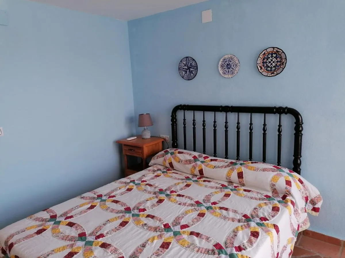 Casa Cabo De Gata Otel Retamar  Retamar (Almeria)