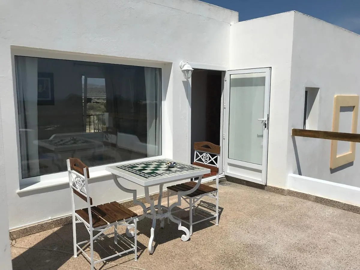 Casa Cabo De Gata Hotel Retamar   Retamar (Almeria)