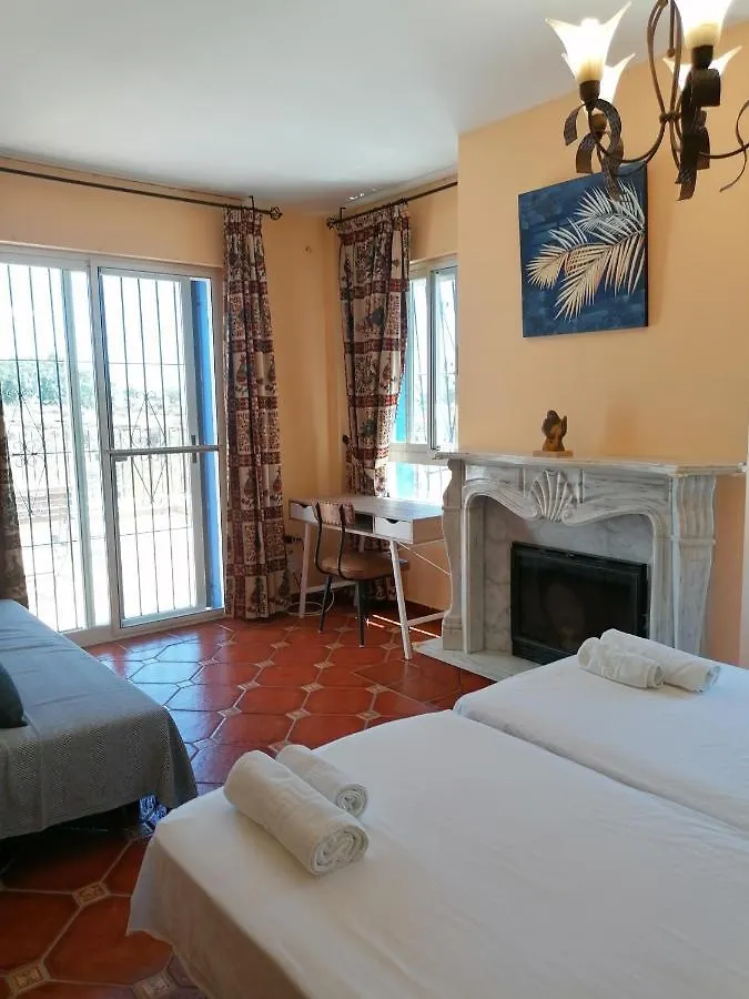 Casa Cabo De Gata Hotel Retamar  Spain