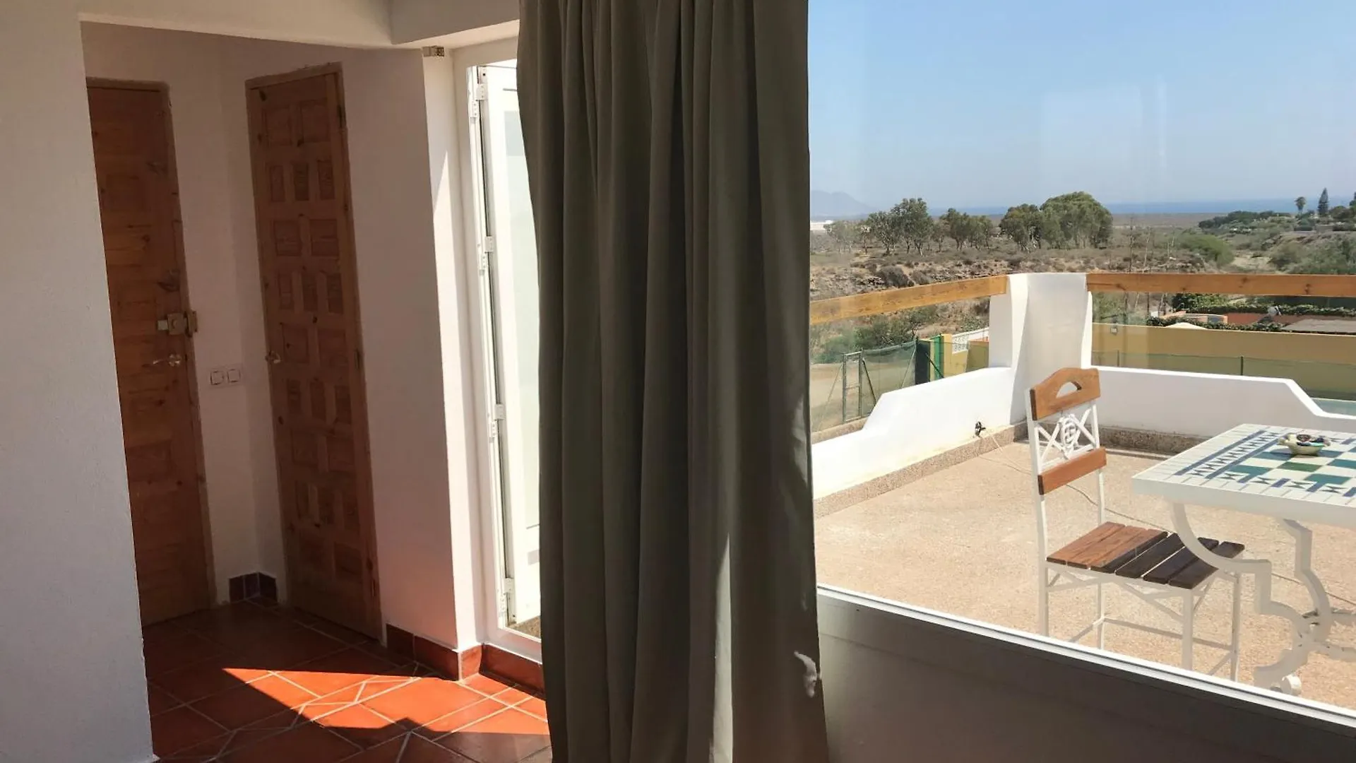 Casa Cabo De Gata Hotel Retamar  Spain