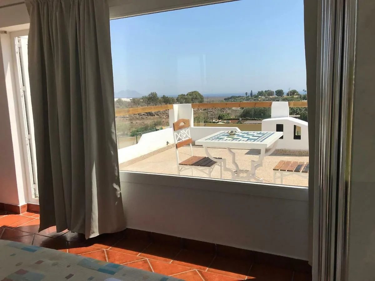 Casa Cabo De Gata Hotel Retamar