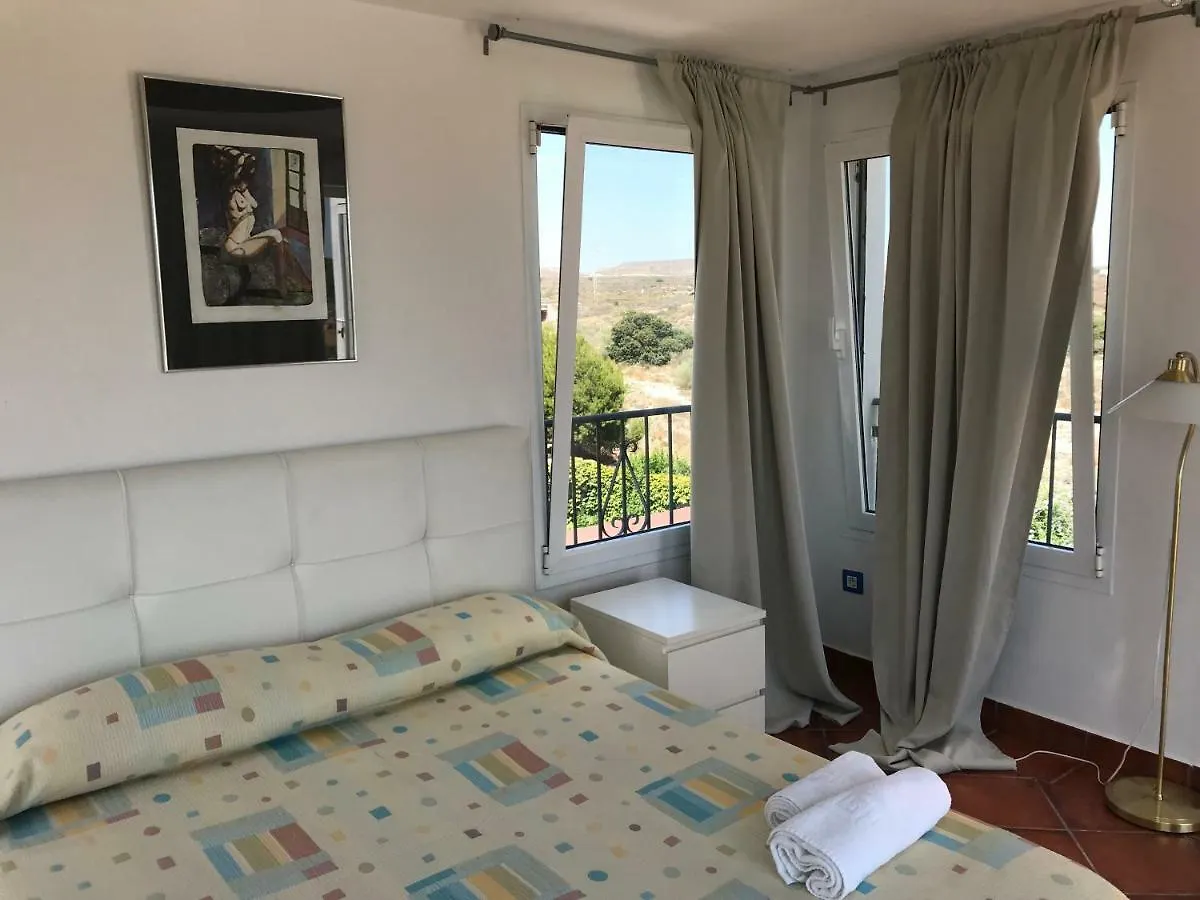 Casa Cabo De Gata Hotel Retamar